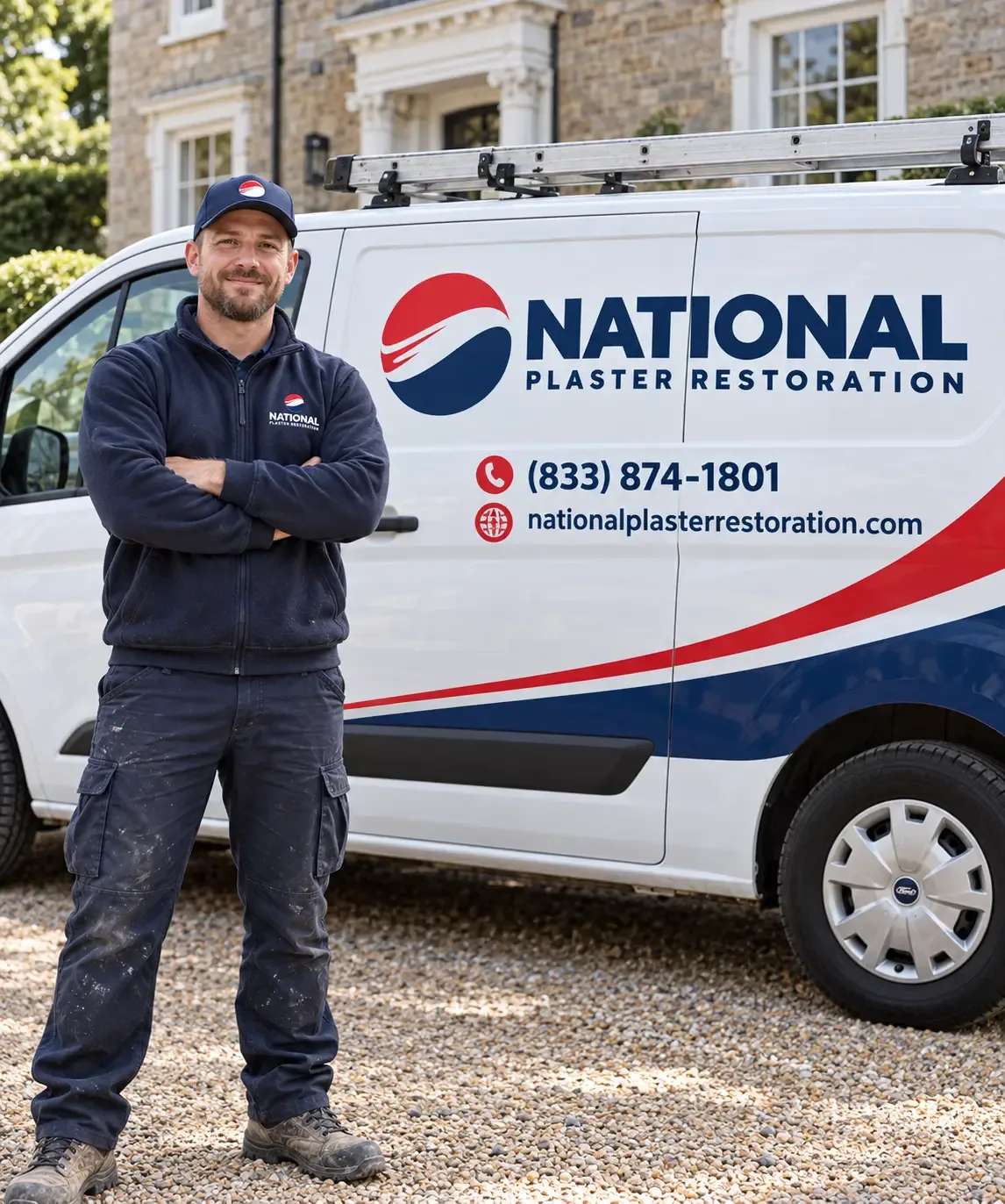 Plaster Repair company in Saint Clair, MI
